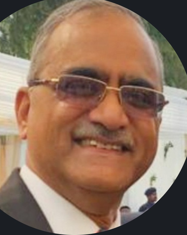 author details
